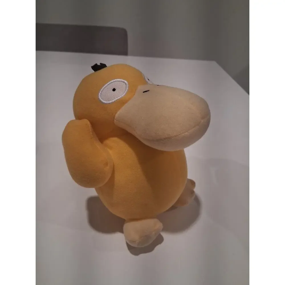 Pokemon Psyduck 7